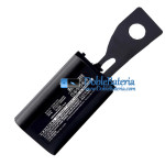 Batería para Symbol MC30 MC3000 BTRY-MC30EABOE [Batería de repuesto]